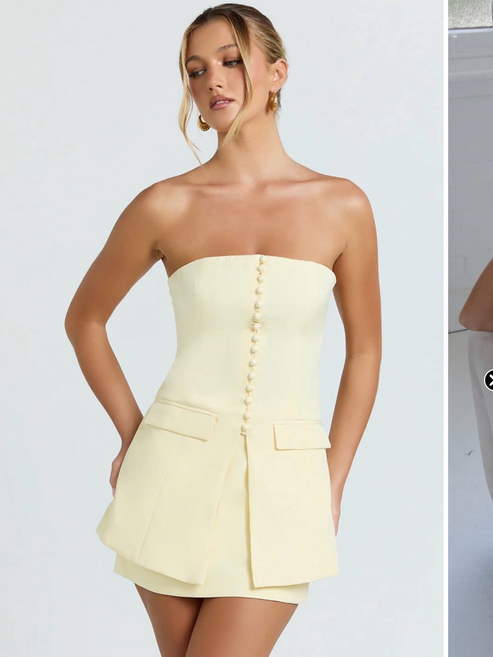 Monroe 2 piece set - SHOWPO